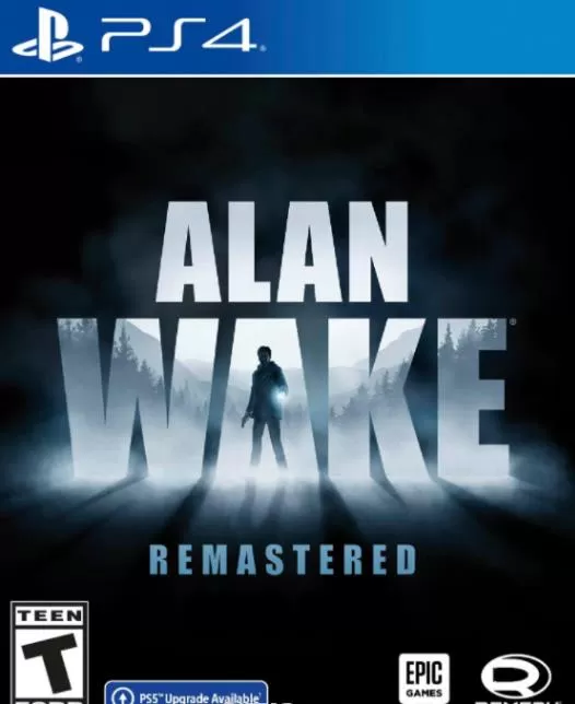 PS4《心灵杀手:重制版(Alan Wake Remastered)》CUSA24653[5.05]中文版V1.03整合版+降级补丁_1