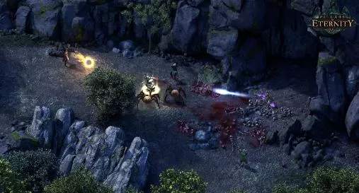 PC《永恒之柱终极版》v3.7.0.1431 DINOByTES镜像版【多网盘】_4
