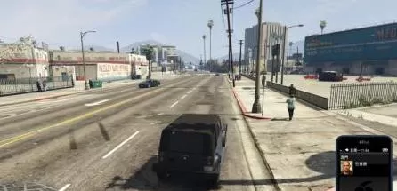 PS4《侠盗猎车手5(Grand Theft Auto V)》CUSA00419[5.05]中文v1.51_3