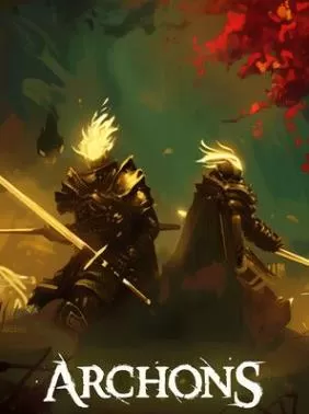 PC《神使(Archons)》官方中文TENOKE镜像版 双网盘