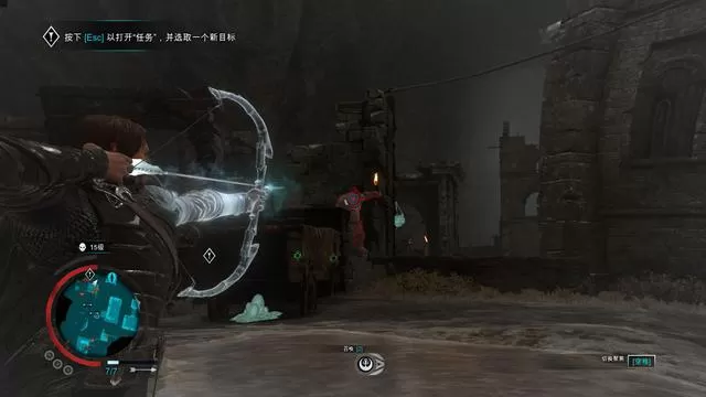 PC《中土世界:暗影终极版》v1.21 GOG安装版官方最终版本_2