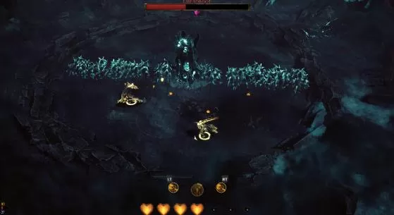 PC《神使(Archons)》官方中文TENOKE镜像版 双网盘_4