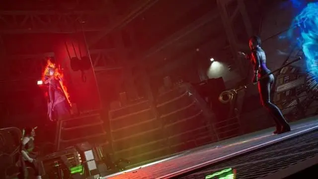 PS4《漫威：暗夜之子》[5.05]1.02整合版中文语音_1