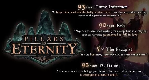 PC《永恒之柱终极版》v3.7.0.1431 DINOByTES镜像版【多网盘】_1