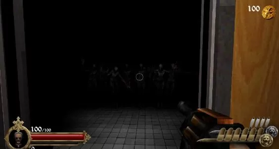 PC《牧师的复仇（The Reverend）》v1.2 P2P硬盘版 双网盘_3