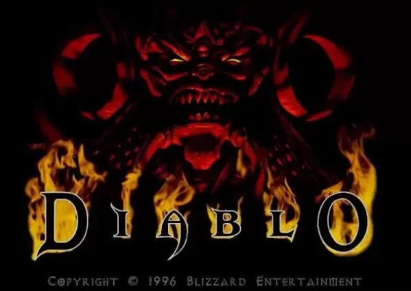 PC《暗黑破坏神+地狱火》v78106 安装镜像版自传分享【百度】