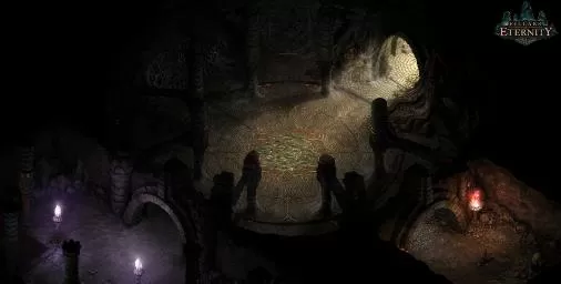 PC《永恒之柱终极版》v3.7.0.1431 DINOByTES镜像版【多网盘】_3