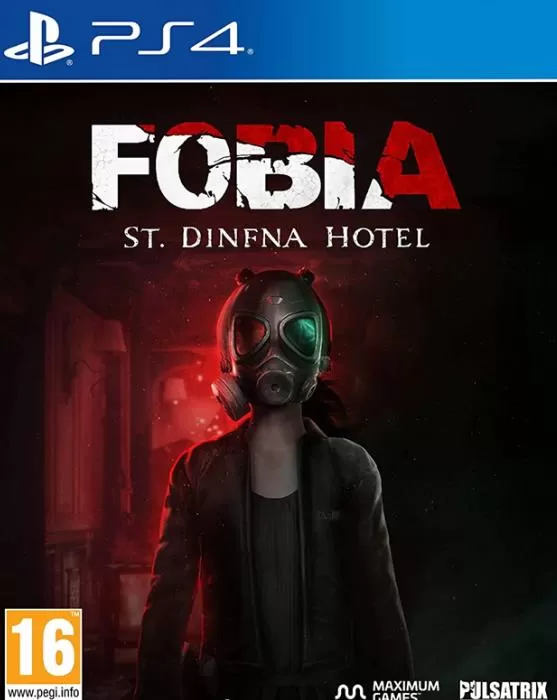 PS4《恐怖酒店圣丁菲娜(Fobia St. D.H.)》CUSA30958[5.05]中文版V1.03整合+降级_0