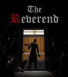 PC《牧师的复仇（The Reverend）》v1.2 P2P硬盘版 双网盘_0
