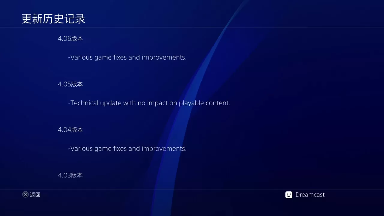 PS4《巫师3:狂猎 年度版》CUSA05571[5.05]欧版中文语音V4.06整合+1080P 60FPS_1
