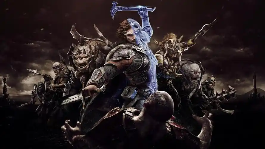 PC《中土世界:暗影终极版》v1.21 GOG安装版官方最终版本