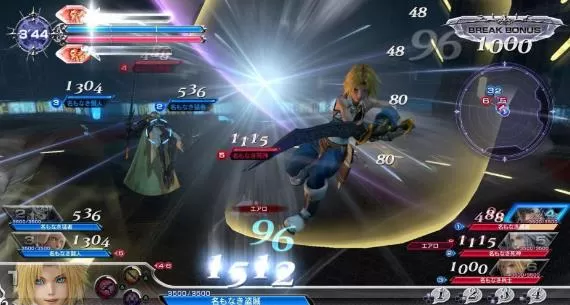 PS4《最终幻想纷争NT》[5.05]1.44中文整合版+DLC度盘[旧游补发]_0