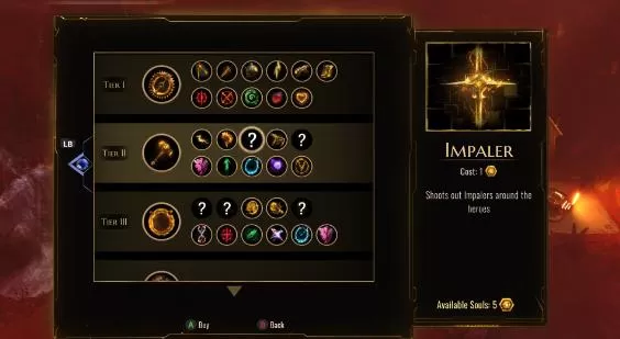 PC《神使(Archons)》官方中文TENOKE镜像版 双网盘_5