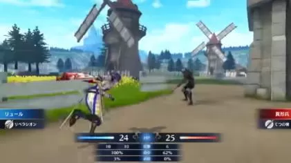 switch《火焰纹章Engage(Fire Emblem Engage)》[NSZ]美版中文+2.0.0补丁+2DLC_4