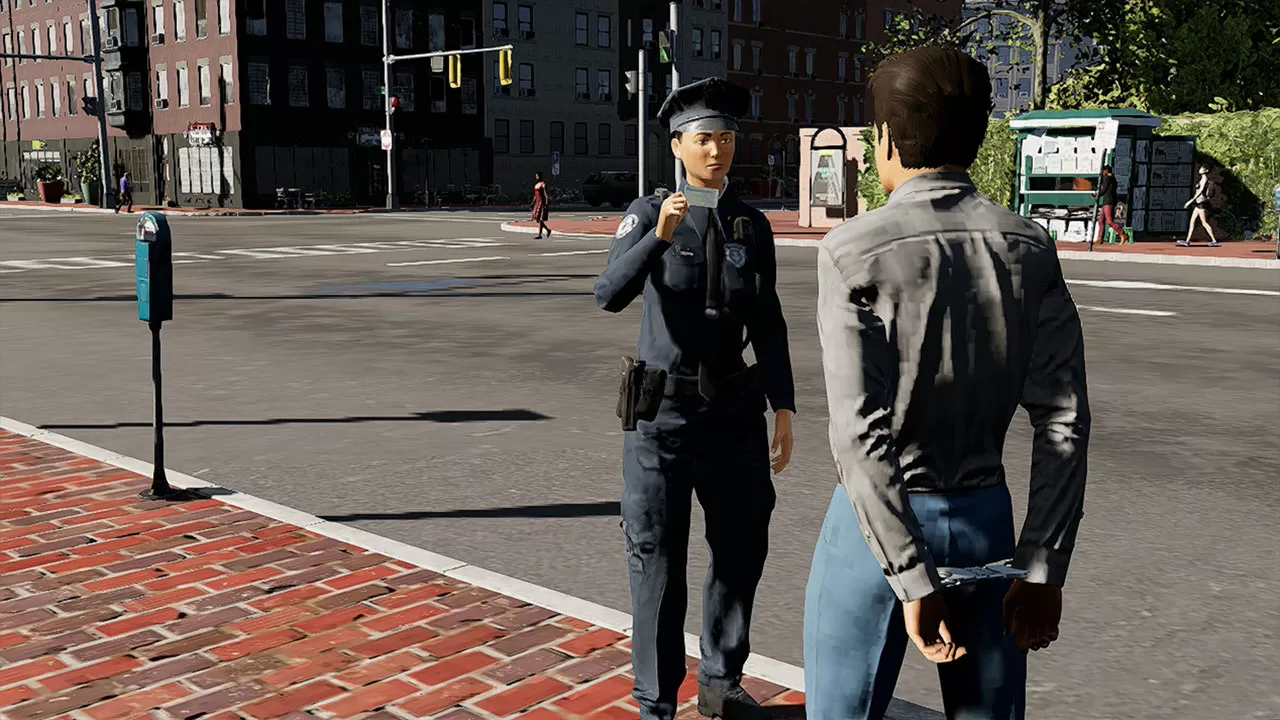 switch《警察模拟器:巡警(Police Simulator Patrol)》[NSZ]美版中文+1.0.1补丁_5