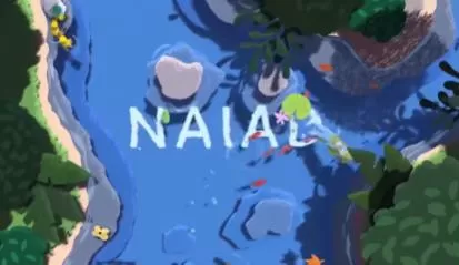switch《水泽仙女(NAIAD)》[NSZ]美版中文+1.0.2补丁