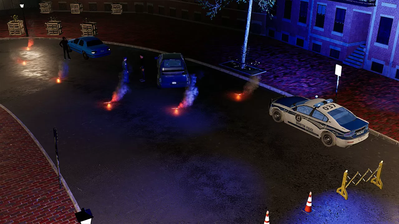 switch《警察模拟器:巡警(Police Simulator Patrol)》[NSZ]美版中文+1.0.1补丁_4
