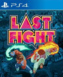 ps4《最终之战》[5.05]中文更新v1.02_0