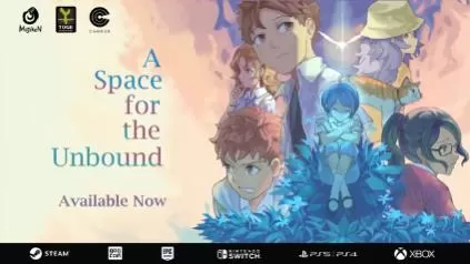switch《无垠之心(A Space for the Unbound)》[NSZ]美版中文+1.0.33.1补丁