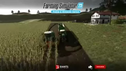 switch《模拟农场23(Farming Simulator23)》[NSZ]美版中文+1.7.0.0补丁_3