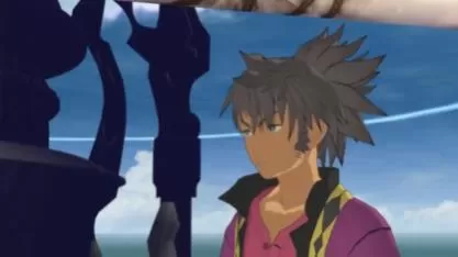 switch《薄暮传说/宵星传奇重制版(Tales of Vesperia)》[NSZ]中文+1.0.2补丁+2DLC_3