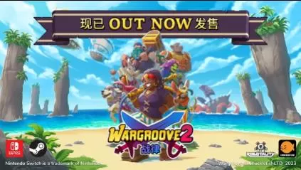 switch《战律2(Wargroove2)》[NSZ]美版中文+1.2.9补丁_1