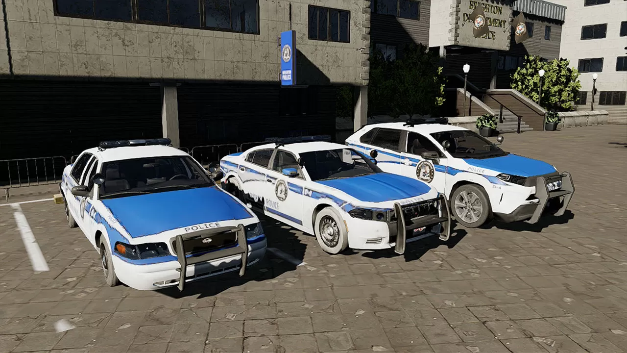 switch《警察模拟器:巡警(Police Simulator Patrol)》[NSZ]美版中文+1.0.1补丁_1