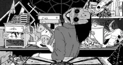 switch《恐怖的世界(World of Horror)》[NSZ]美版中文&日版中文+1.0.3补丁_4