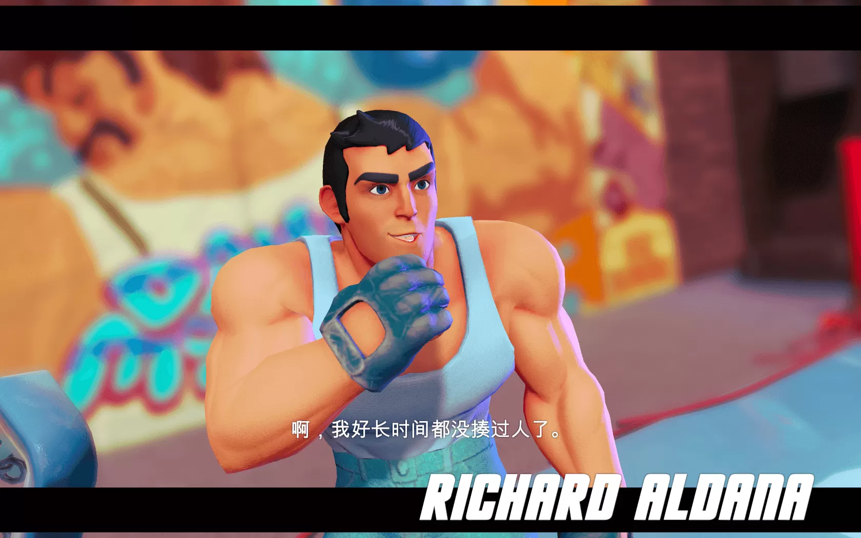 ps4《最终之战》[5.05]中文更新v1.02_2