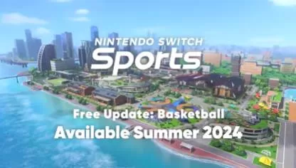 switch《switch运动(Nintendo Switch Sports)》[NSZ]美版中文+1.5.0补丁