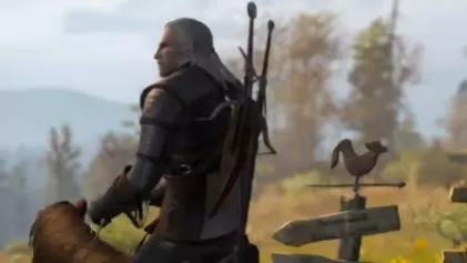 switch《巫师3狂猎(The Witcher3Wild Hunt)》[NSZ]美版中文+4.04b补丁+4DLC_4