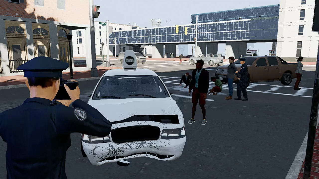 switch《警察模拟器:巡警(Police Simulator Patrol)》[NSZ]美版中文+1.0.1补丁_2