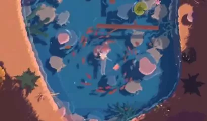 switch《水泽仙女(NAIAD)》[NSZ]美版中文+1.0.2补丁_3