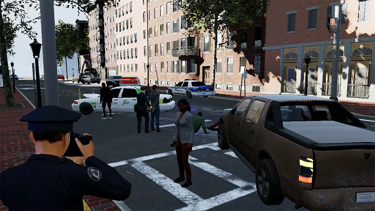 switch《警察模拟器:巡警(Police Simulator Patrol)》[NSZ]美版中文+1.0.1补丁_0