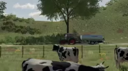 switch《模拟农场23(Farming Simulator23)》[NSZ]美版中文+1.7.0.0补丁_5