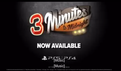 switch《午夜前三分钟(3 Minutes to Midnight)》[NSZ]美版中文+1.1.0a补丁