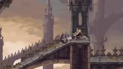 switch《神之亵渎2(Blasphemous2)》[NSZ]美版中文+1.0.7补丁+1DLC_4