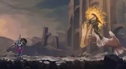 switch《神之亵渎2(Blasphemous2)》[NSZ]美版中文+1.0.7补丁+1DLC_5