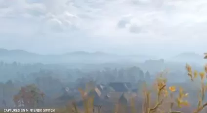 switch《巫师3狂猎(The Witcher3Wild Hunt)》[NSZ]美版中文+4.04b补丁+4DLC_1