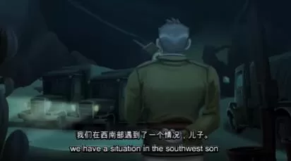 switch《午夜前三分钟(3 Minutes to Midnight)》[NSZ]美版中文+1.1.0a补丁_2