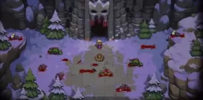 switch《恐惧岩地牢2亡灵国王的秘密(Dungeons2)》[NSZ]美版中文+1.0.1补丁_2