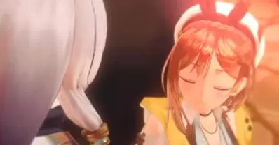 switch《莱莎的炼金工房3(Atelier Ryza3)》[XCI]港版中文+1.7.0补丁+17DLC_3