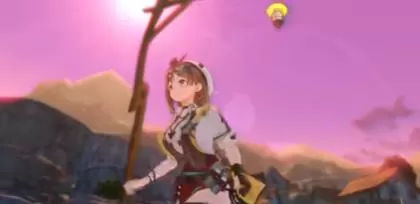 switch《莱莎的炼金工房3(Atelier Ryza3)》[XCI]港版中文+1.7.0补丁+17DLC_5