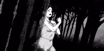 switch《恐怖的世界(World of Horror)》[NSZ]美版中文&日版中文+1.0.3补丁_3