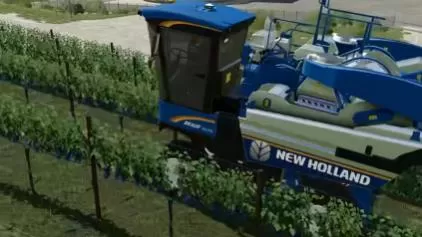 switch《模拟农场23(Farming Simulator23)》[NSZ]美版中文+1.7.0.0补丁_2