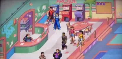 switch《恐龙战队:丽塔回溯(Mighty Morphin Power Rangers)》[NSZ]美版+1.0.2补丁_4