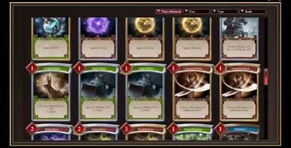 switch《雾隐战记(CARDS RPG)》[NSZ]美版中文+1.3.0补丁+5DLC_5
