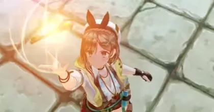 switch《莱莎的炼金工房3(Atelier Ryza3)》[XCI]港版中文+1.7.0补丁+17DLC_6