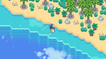 switch《月光石岛(Moonstone Island)》[NSZ]美版中文+1.0.10补丁+7DLC_2