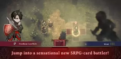 switch《雾隐战记(CARDS RPG)》[NSZ]美版中文+1.3.0补丁+5DLC_2